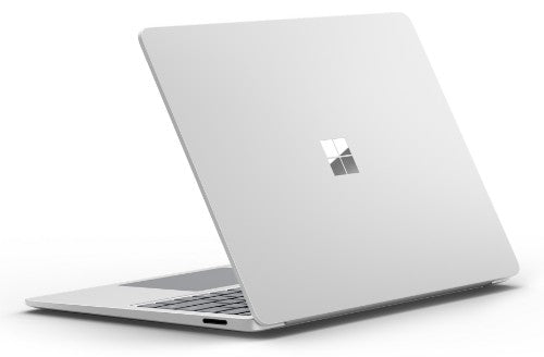 Microsoft Surface Laptop 7 Copilot+ PC Snapdragon X1P-64-100 35 cm (13.8") Touchscreen 16 GB LPDDR5x-SDRAM 256 GB SSD Wi-Fi 7 (802.11be) Windows 11 Pro Platinum