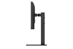 LG 24BA650 computer monitor 60.5 cm (23.8") 1920 x 1080 pixels Full HD LED Black