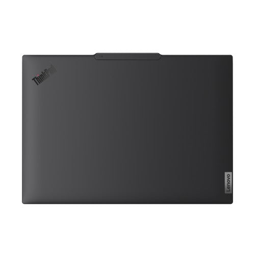 Lenovo ThinkPad T14 Gen 5 (Intel) Intel Core Ultra 7 155U Laptop 35.6 cm (14") Touchscreen WUXGA 16 GB DDR5-SDRAM 512 GB SSD Wi-Fi 6E (802.11ax) Windows 11 Pro English Black
