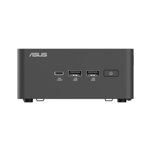 ASUS NUC 15 Pro RNUC15CRHV700004I PC/workstation barebone Black 265H
