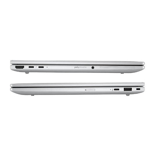 HP EliteBook 8 G1i -BQ4F9PT- Intel U5-225U / 16GB (onboard) 7500MHz / 512GB SSD / 13" WUXGA IR TS / W11P / 3-3-3 (Replaces A1RY6PT)