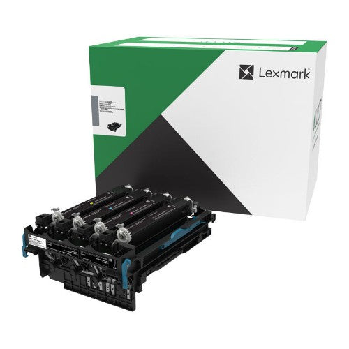 Lexmark 78C0ZV0 developer unit 125000 pages