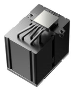 DeepCool AK500 G2 Digital NYX Processor Air cooler 12 cm Black 1 pc(s)
