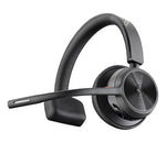 HP Poly Voyager 4310-M UC Headset +USB-C Cable +BT700 dongle