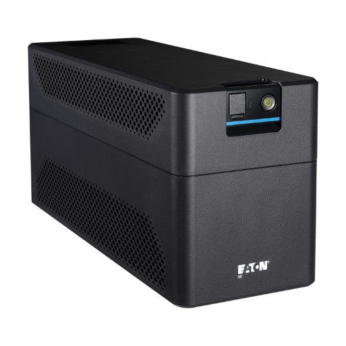 Eaton 5E2200UIAU uninterruptible power supply (UPS) Line-Interactive 2.2 kVA 1.2 W 3 AC outlet(s)