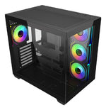 Cooler Master Elite 681 Midi Tower Black