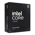 Intel Core Ultra 5 245K processor 24 MB Smart Cache Box