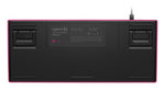 Logitech G 920-013254 keyboard Gaming USB English Pink