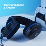 HyperX Cloud Stinger 2 Core Gaming Headsets PS White