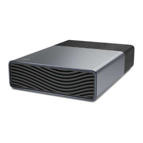Seagate One Touch STNB24000400 external hard drive 24 TB USB Type-C Grey
