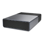 Seagate One Touch STNB24000400 external hard drive 24 TB USB Type-C Grey