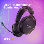HyperX Cloud Stinger 2 wireless - Gaming Headset