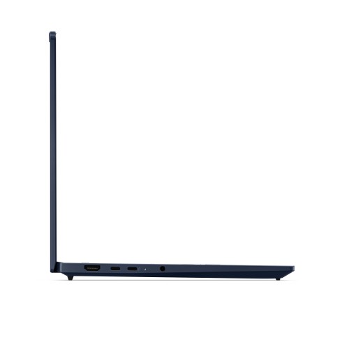 Lenovo ThinkPad T14s Gen 7 (AMD) Copilot+ PC AMD Ryzen AI 5 PRO PRO 440 Laptop 35.6 cm (14") WUXGA 16 GB LPDDR5x-SDRAM 512 GB SSD Wi-Fi 7 (802.11be) Windows 11 Pro English Blue