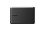 Toshiba HDTB510AK3AB external hard drive 1 TB 2.5" USB Type-A / Micro-USB B 3.2 Gen 1 (3.1 Gen 1) Black