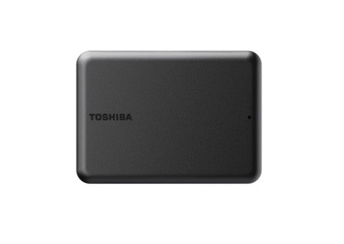 Toshiba HDTB510AK3AB external hard drive 1 TB 2.5" USB Type-A / Micro-USB B 3.2 Gen 1 (3.1 Gen 1) Black
