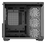 DeepCool CG530 4F Midi Tower Black