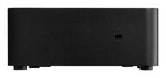 MSI CUBI NUC AI 1UMG-011BAU PC/workstation barebone Black 125H Intel SoC