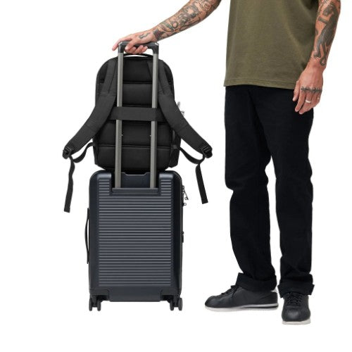 Incase Crosstown Backpack with Woolenex 20L