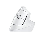 Logitech 910-006480 mouse Office Right-hand RF Wireless + Bluetooth Optical 4000 DPI