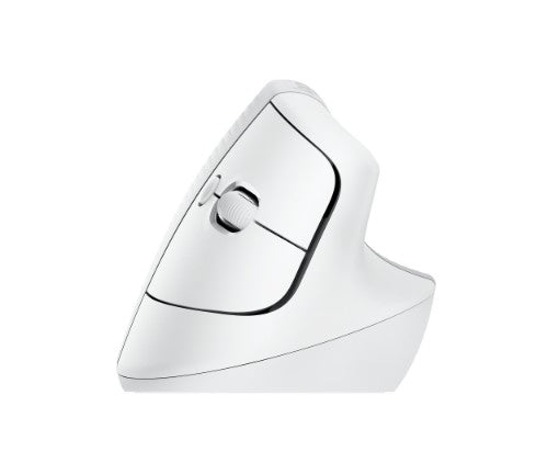 Logitech 910-006480 mouse Office Right-hand RF Wireless + Bluetooth Optical 4000 DPI