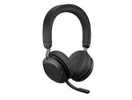 Jabra Evolve2 75 - USB-C MS Teams - Black