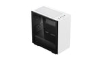 DeepCool MACUBE 110 WH Midi Tower White