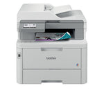 Brother MFC-L8390CDW multifunction printer LED A4 600 x 2400 DPI 30 ppm Wi-Fi