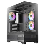 Antec CX700 ARGB Midi Tower Black