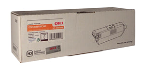 OKI 44973548 toner cartridge 1 pc(s) Original Black