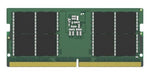 Kingston Technology KCP556SD8-32 memory module 32 GB 1 x 32 GB DDR5 5600 MT/s