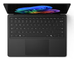 Microsoft Surface Laptop 8 13.8" Copilot+ PC Intel Core Ultra 7 366H 35 cm (13.8") Touchscreen 16 GB LPDDR5x-SDRAM 512 GB SSD Wi-Fi 7 (802.11be) Windows 11 Pro Black