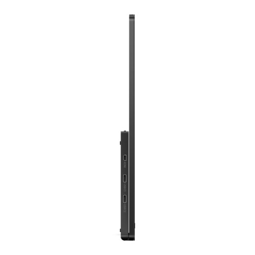 Philips 3000 series 16B1P3320 computer monitor 39.6 cm (15.6") 1920 x 1080 pixels Full HD LCD Black