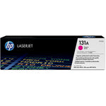 HP 131A Cyan Original LaserJet Toner Cartridge