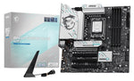 MSI B860M GAMING PLUS WIFI motherboard Intel B860 LGA 1851 (Socket V1) micro ATX