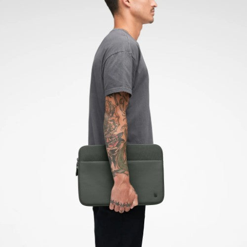 Incase A.R.C. Sleeve With ReSpun 100% Recycled Polyester for 14-inch Laptop (M1-M4, 2021-2024)
