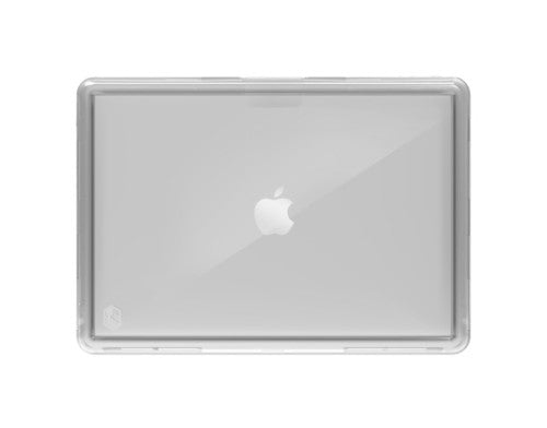 STM Dux (MacBook Pro 13" 2019/2020/2022) AP - Clear