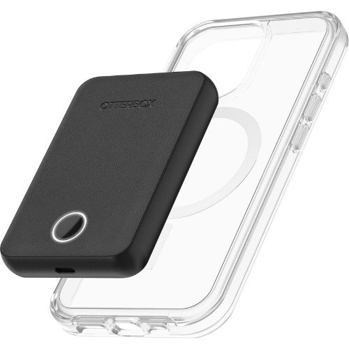 OtterBox Wireless Power Bank for MagSafe, Nearly Night