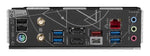 GIGABYTE Z790 EAGLE AX Motherboard - Supports Intel Core 14th Gen CPUs, 12+1+１Phases Digital VRM, up to 7600MHz DDR5 (OC), 3xPCIe 4.0 M.2, Wi-Fi 6E, 2.5GbE LAN, USB 3.2 Gen 2