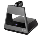 HP Poly Poly Voyager 5200-M Office Headset +USB-A to Micro USB Cable