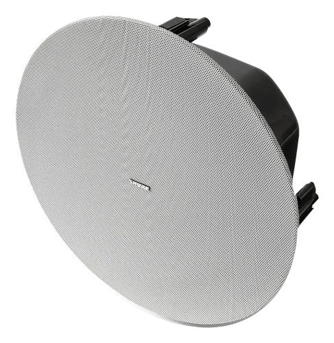 Shure MXP-5W loudspeaker White Wired