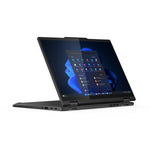 Lenovo ThinkPad T14s 2-in-1 Gen 1 Intel Core Ultra 5 225U Hybrid (2-in-1) 35.6 cm (14") Touchscreen WUXGA 16 GB LPDDR5x-SDRAM 512 GB SSD Wi-Fi 6E (802.11ax) Windows 11 Pro US English Black