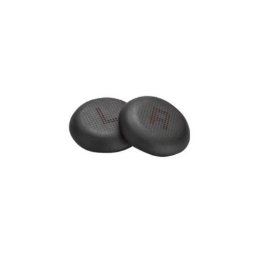 HP Poly Blackwire 8225 Leatherette Ear Cushions (2 Pieces)