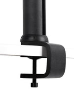 Atdec SD-DP-750 monitor mount / stand Black