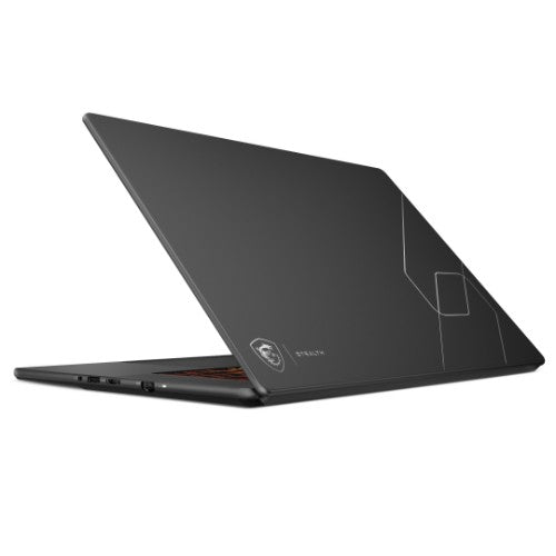 MSI Stealth 16 AI+ B3WH-018AU Copilot+ PC Intel Core Ultra 9 386H Laptop 40.6 cm (16") Quad HD+ 32 GB DDR5-SDRAM 1 TB SSD NVIDIA® GeForce RTX™ 5070 Ti Laptop GPU Wi-Fi 7 (802.11be) Windows 11 Pro Black