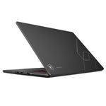 MSI Stealth 16 AI+ B3WH-018AU Copilot+ PC Intel Core Ultra 9 386H Laptop 40.6 cm (16") Quad HD+ 32 GB DDR5-SDRAM 1 TB SSD NVIDIA® GeForce RTX™ 5070 Ti Laptop GPU Wi-Fi 7 (802.11be) Windows 11 Pro Black