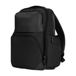 Incase A.R.C. Commuter backpack City backpack Black Recycled polyester