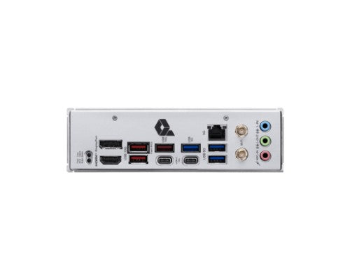 MSI PRO B850M-A WIFI motherboard AMD B850 Socket AM5 micro ATX