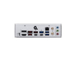 MSI PRO B850M-A WIFI motherboard AMD B850 Socket AM5 micro ATX