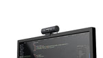 Logitech 960-001423 webcam 4 MP 1920 x 1080 pixels USB Graphite