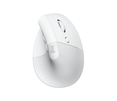 Logitech 910-006480 mouse Office Right-hand RF Wireless + Bluetooth Optical 4000 DPI